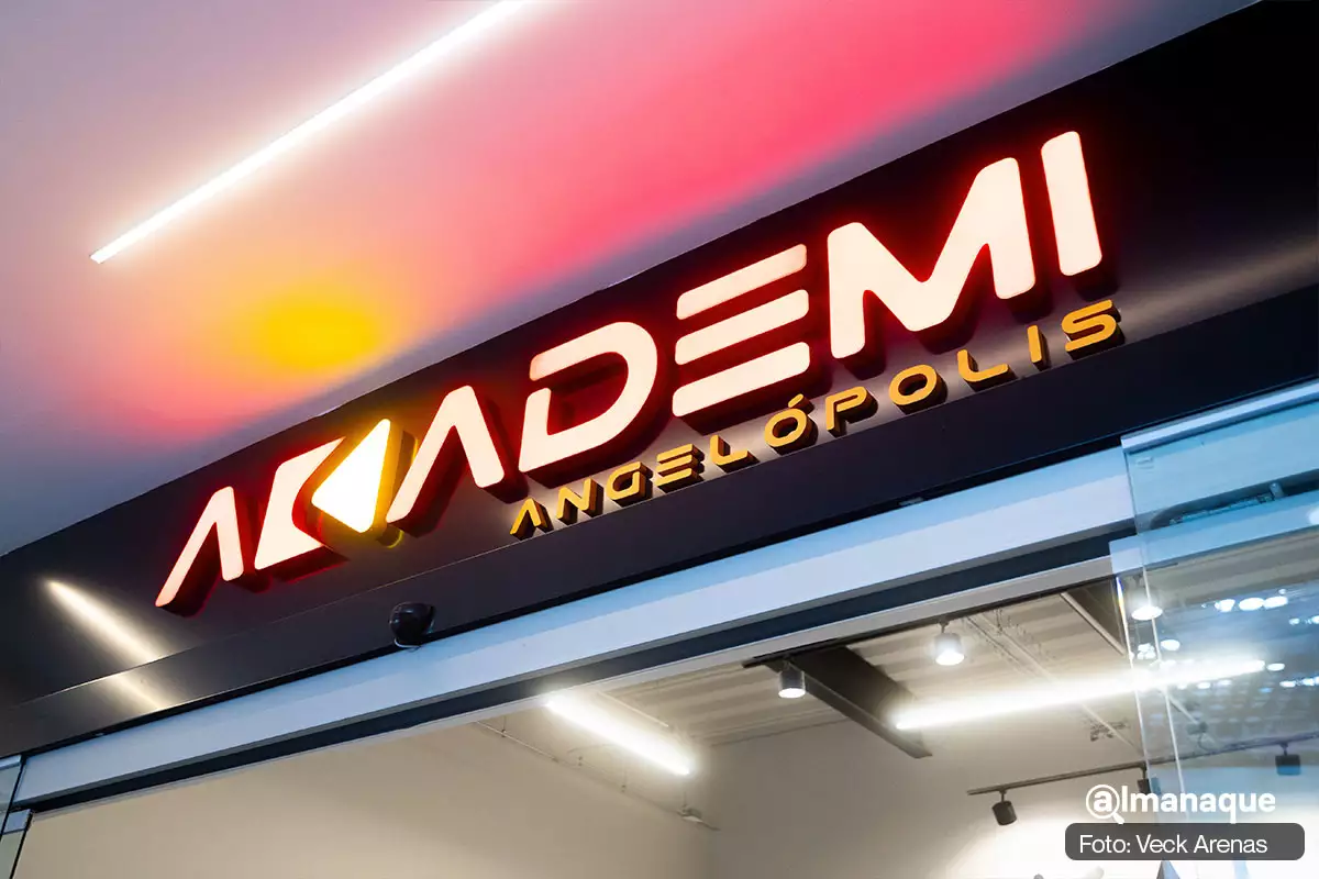 Presentan Akademi by KidZania en Puebla: un espacio interactivo para niños y jóvenes 1 Akademi by KidZania Puebla 15
