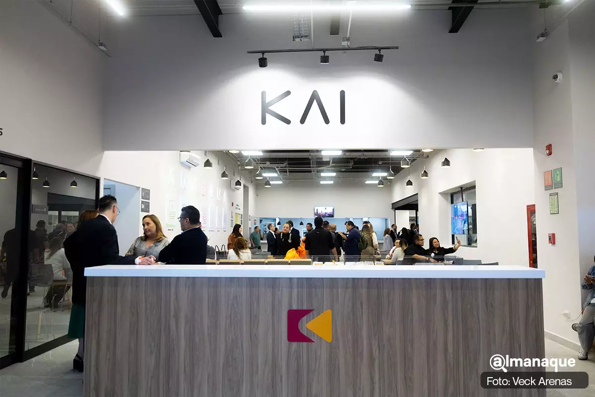 Akademi by KidZania Puebla 16