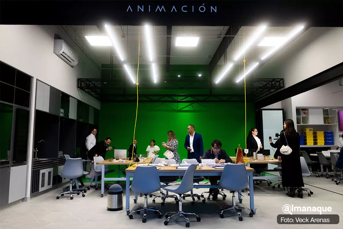 Presentan Akademi by KidZania: un espacio interactivo para niños y jóvenes