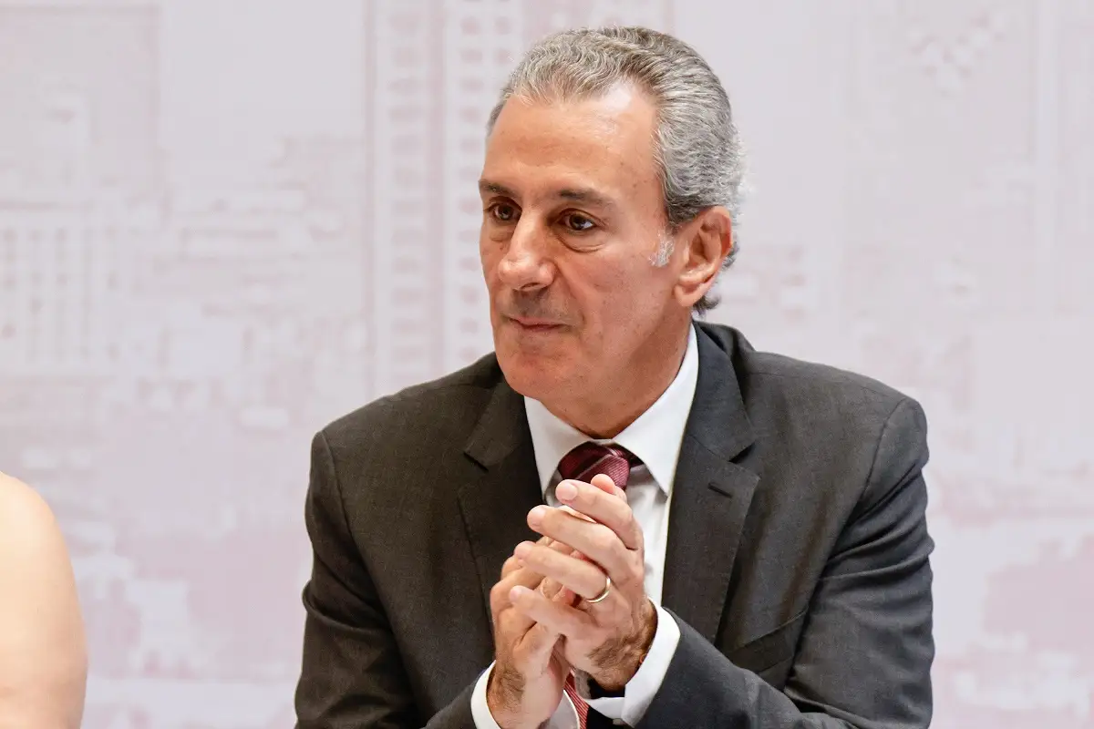 Alcalde de Puebla acepta llamado de dirigencia de Morena para invertir más en servicios públicos 1 Alcalde de Puebla acepta llamado de dirigencia de Morena para invertir más en servicios públicos