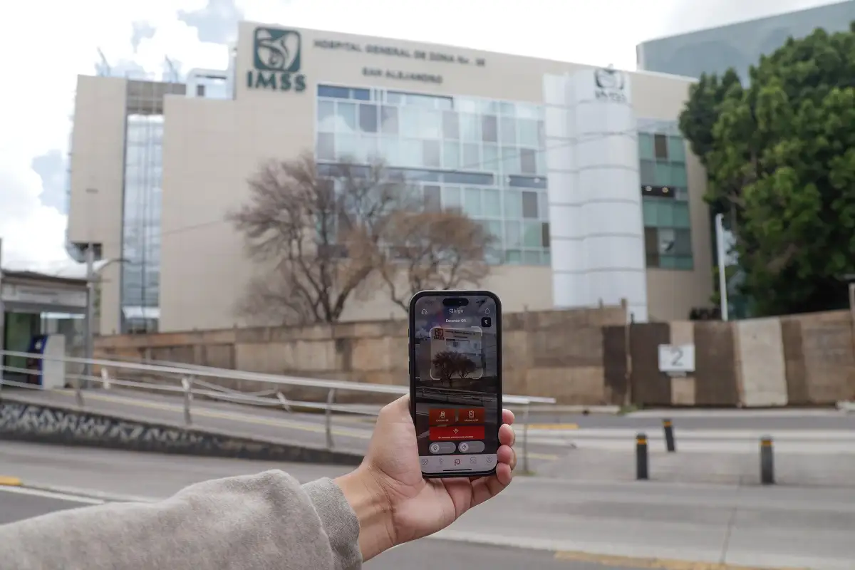 Analizan extender periodo de socialización de los parquímetros en San Alejandro