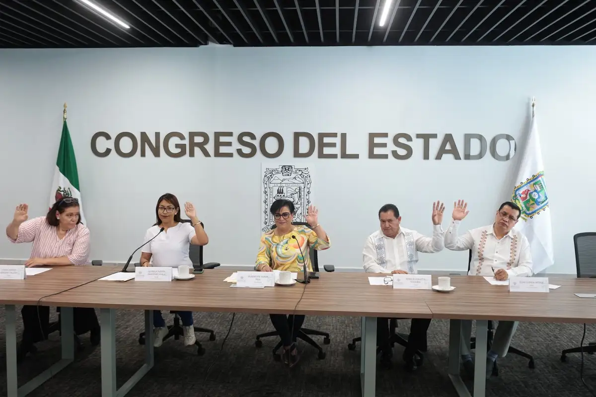 Aprueba Comisión del Congreso exhorto para que municipios implementen Unidades de Atención Inmediata a las Mujeres 1 Aprueba Comisión del Congreso exhorto para que municipios implementen Unidades de Atención Inmediata a las Mujeres