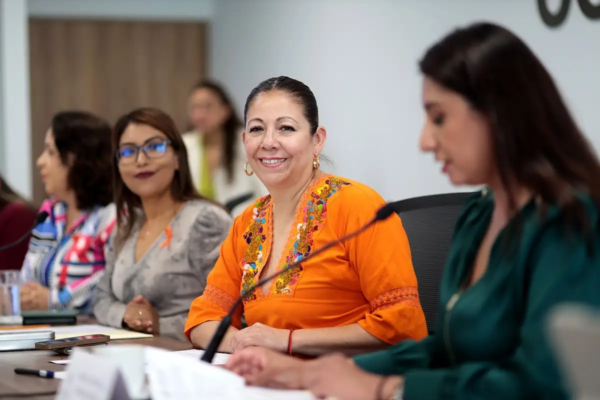 Aprueban en Comisión del Congreso exhorto para prevenir y atender el acoso escolar