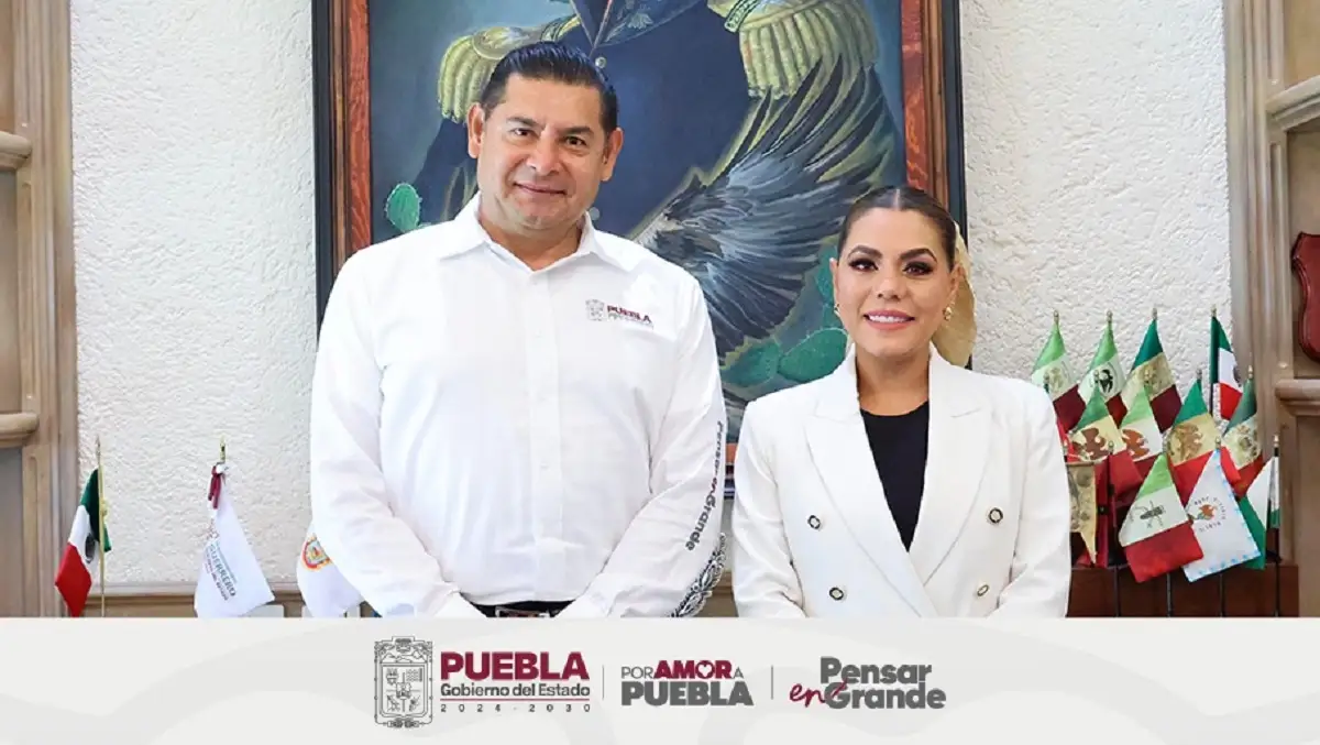 Armenta firma convenio de seguridad con Guerrero En esto consiste