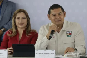 Armenta pide investigar prestanombres del Club Puebla