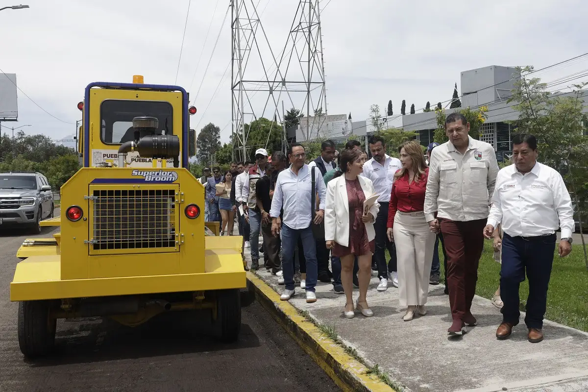 Armenta pide investigar prestanombres del Club Puebla