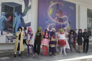Arranca la Ficomics BUAP 2025 con más de 90 expositores y 60 actividades