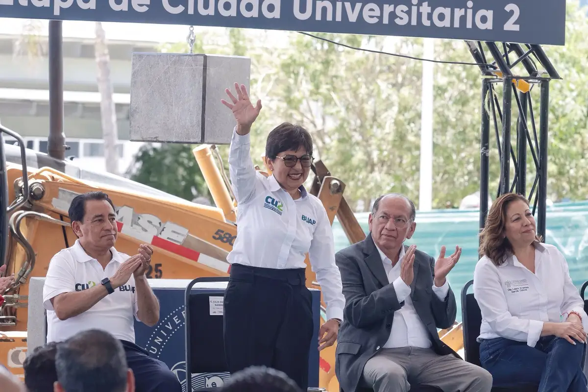 Arranca la segunda etapa de CU2