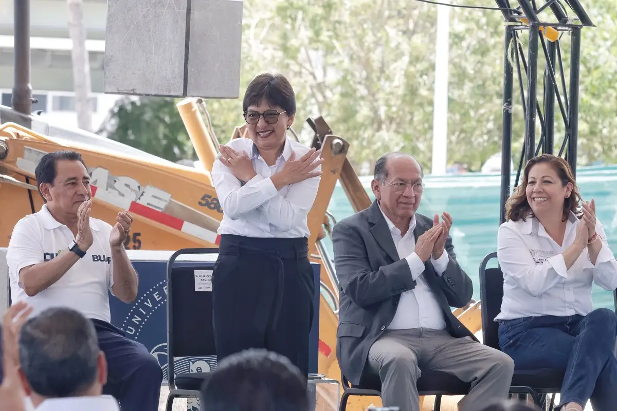 Arranca la segunda etapa de CU2