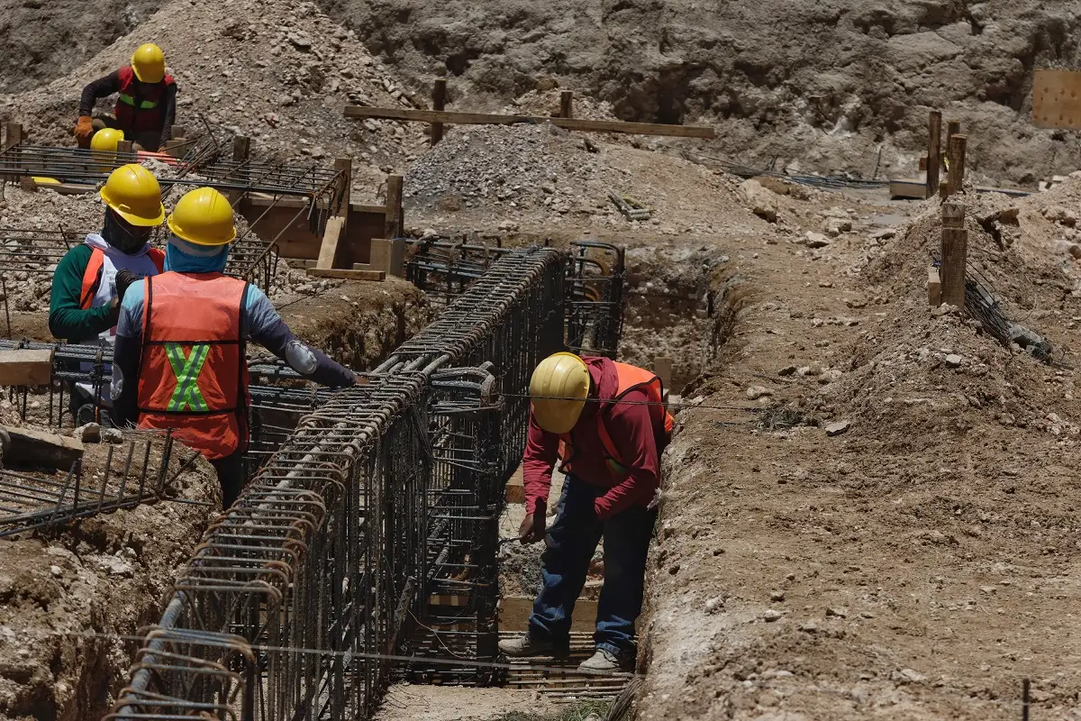 Arranca la segunda etapa de CU2