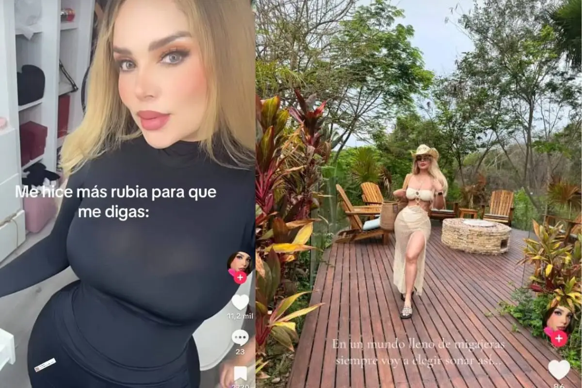 Asesinan a la influencer Esmeralda Ferrer, a su esposo y sus hijos en Guadalajara 1 Asesinan a Esta tarde en la colonia San Andrés, en Guadalajara, en una camioneta Ranger, fueron encontrados 4 cuerpos sin vida | Foto: X