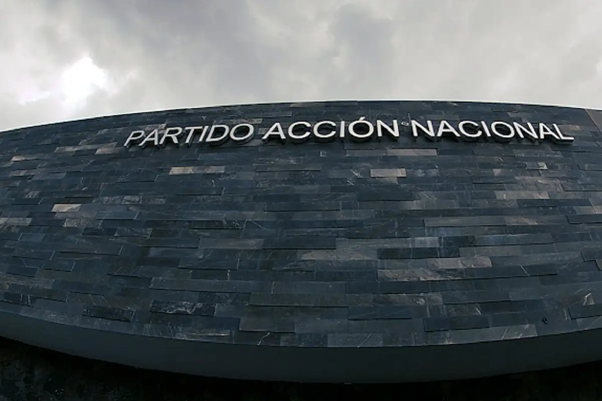 Aspirante a Comité Municipal del PAN debe tener al menos dos años de militancia