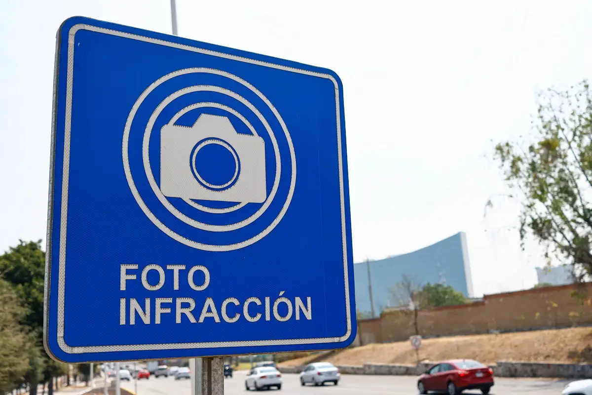 Aumentan infracciones viales en Puebla capital 171% durante primer semestre del año 1 Aumentan infracciones viales en Puebla capital 171% durante primer semestre del año