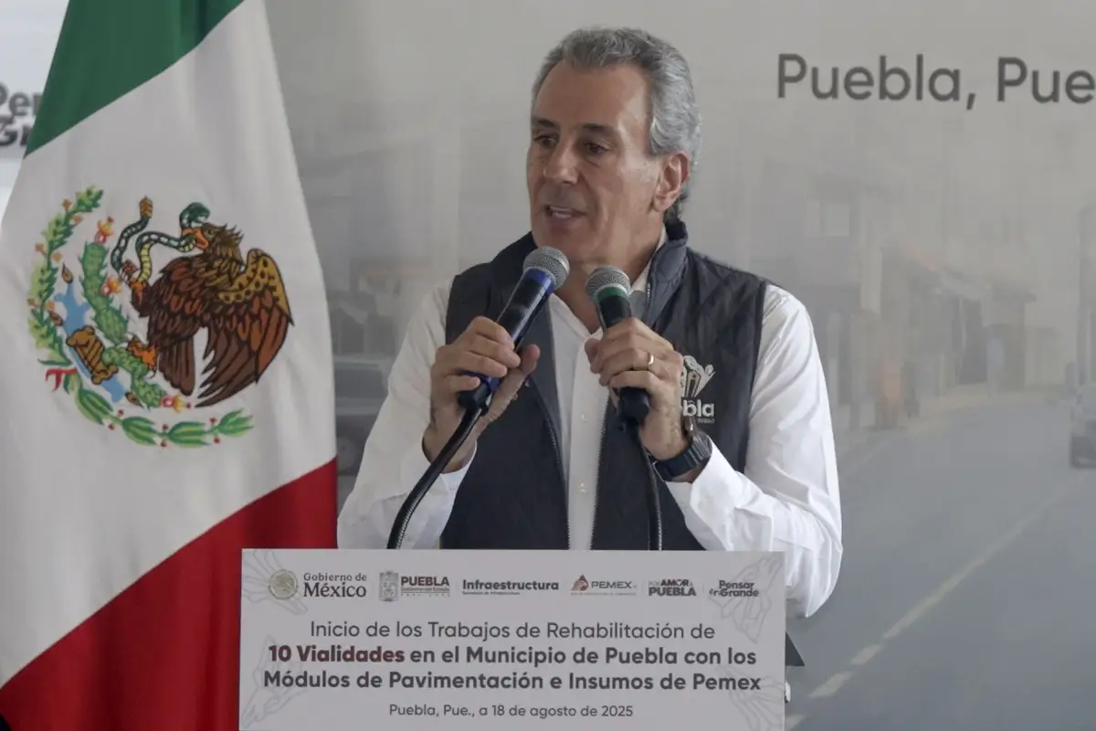 Aún queda mucho para pensar en la reelección: Pepe Chedraui 2 Aún queda mucho para pensar en la reelección Pepe Chedraui