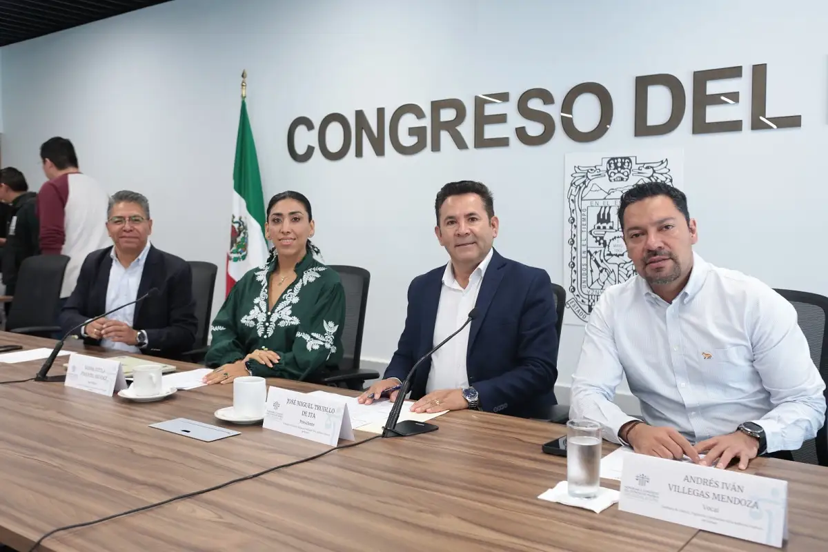 Avala Comisión del Congreso Informe Definitivo de la Auditoría Superior del Estado de Puebla