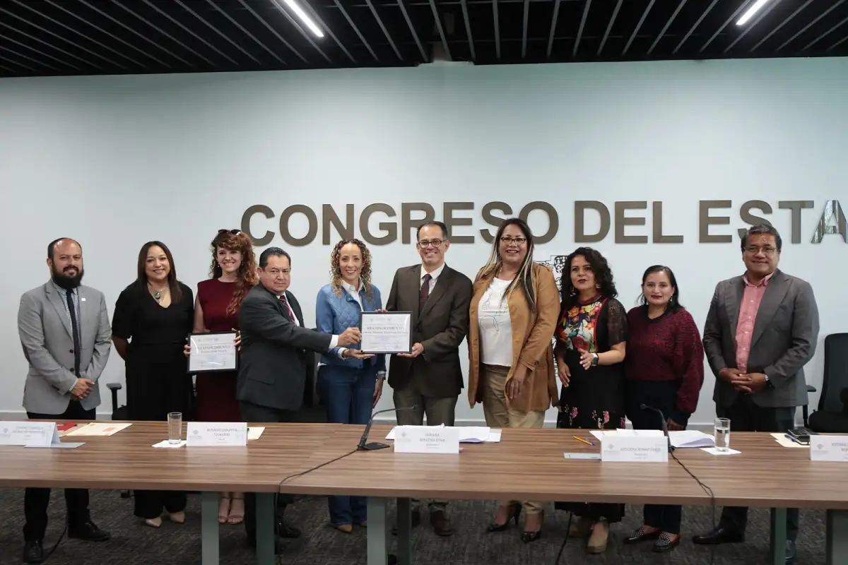 Avala Comisión del Congreso exhorto para promover “La Feria de los Muertos” del municipio de Zacatlán 1 Avala Comisión del Congreso exhorto para promover “La Feria de los Muertos” del municipio de Zacatlán