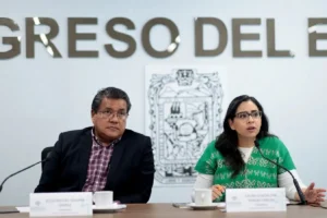 Avala Comisión del Congreso que SOAPAP y Agua de Puebla para Todos comparezcan cada cuatro meses