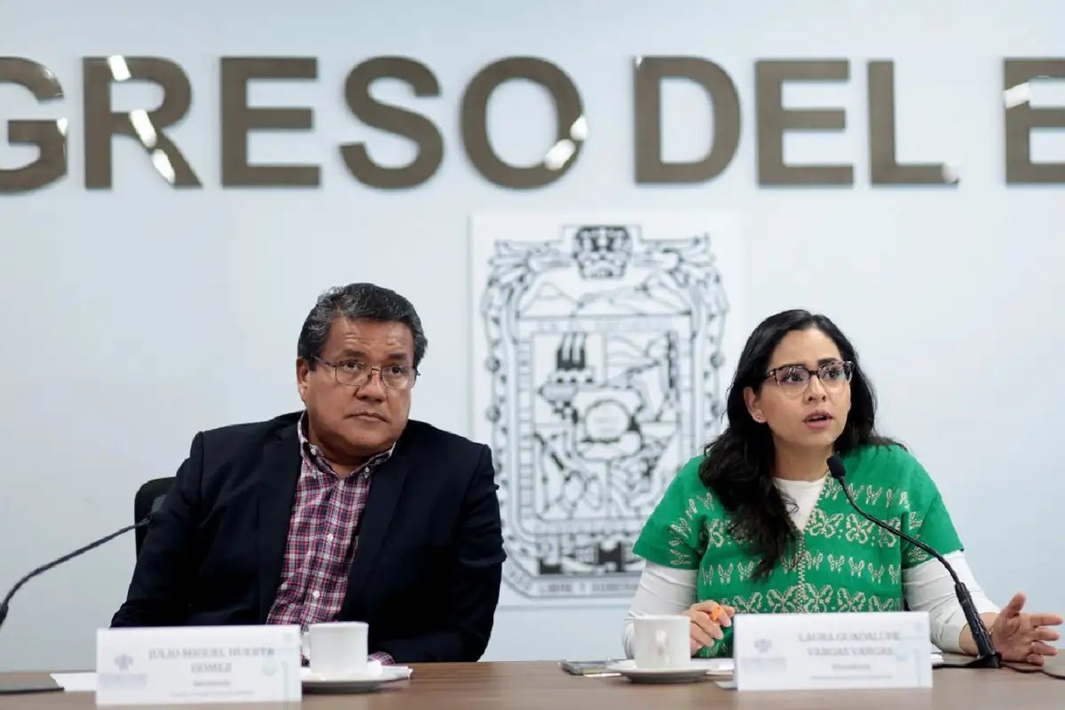 Avala Comisión del Congreso que SOAPAP y Agua de Puebla para Todos comparezcan cada cuatro meses 1 Avala Comisión del Congreso que SOAPAP y Agua de Puebla para Todos comparezcan cada cuatro meses
