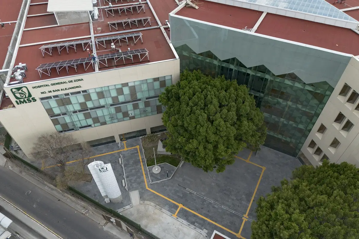 Avalan instalación de parquímetros en San Alejandro