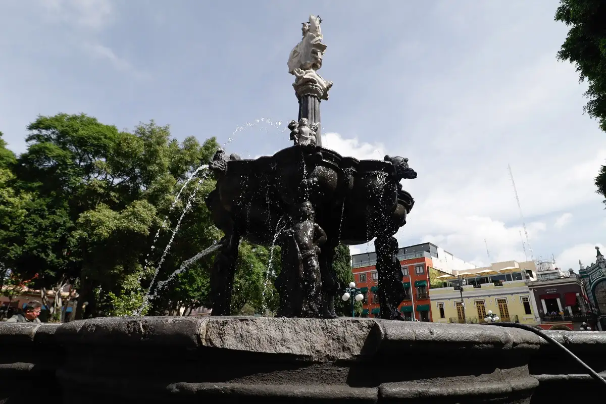 Ayuntamiento de Puebla brindó acompañamiento a cuatro activistas arrestadas