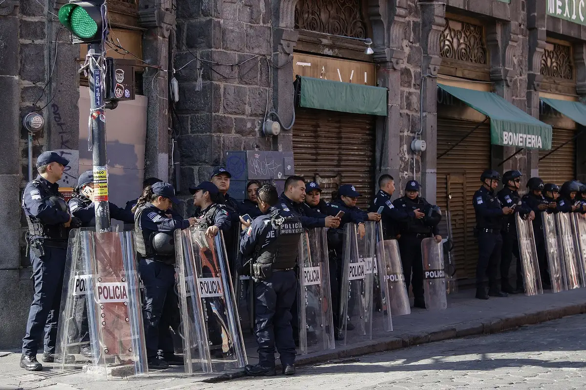 Ayuntamiento de Puebla invierte 608 millones de pesos en seguridad; SSC la dependencia con más gasto