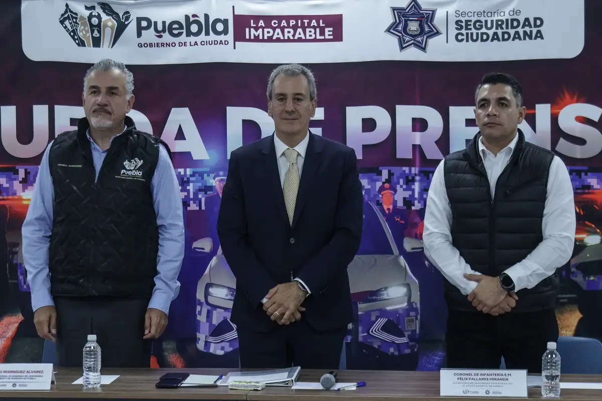 Ayuntamiento de Puebla recibirá 43 mdp por concesión de paraderos