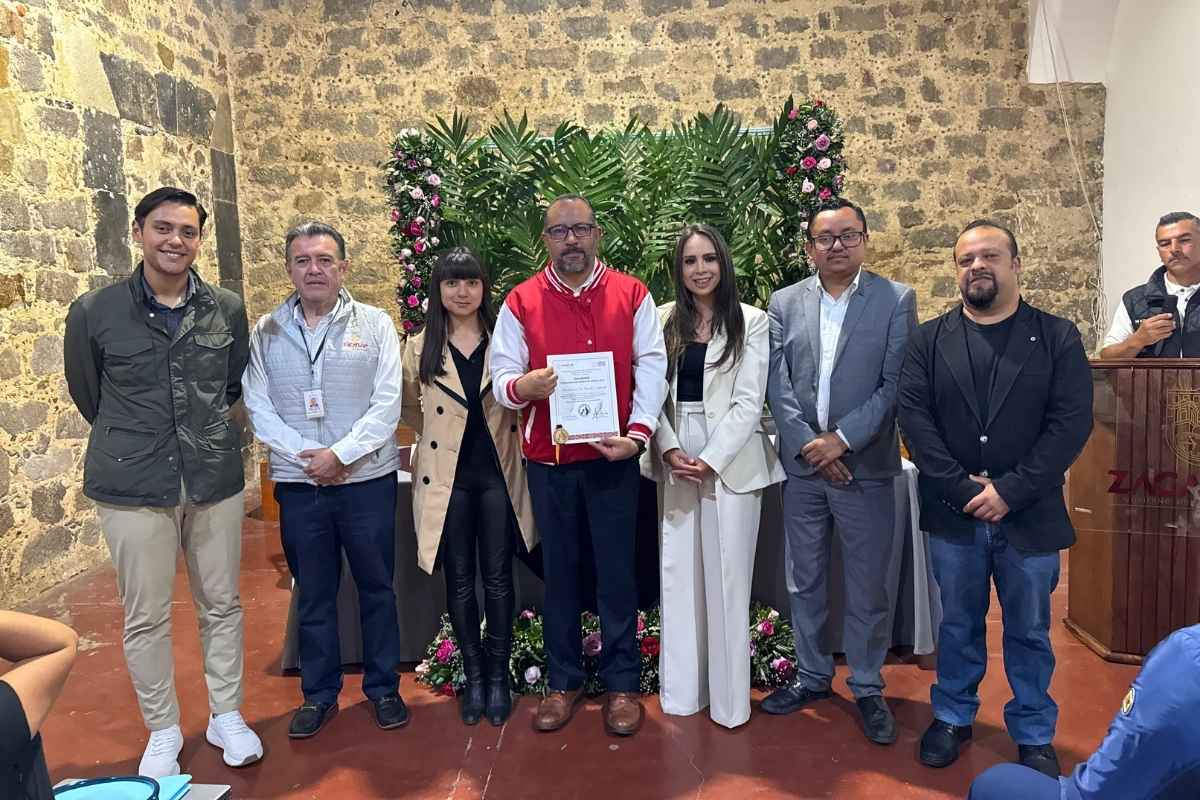 Ayuntamiento de Zacatlán entrega los Galardones Guardianes del Bienestar Animal 2025 1 Ayuntamiento de Zacatlán entrega los Galardones Guardianes del Bienestar Animal 20251