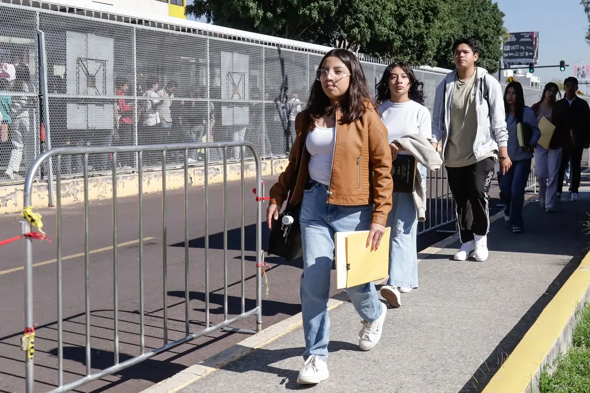 BUAP oferta más de 5 mil lugares para aspirantes rechazados en proceso de admisión 2025