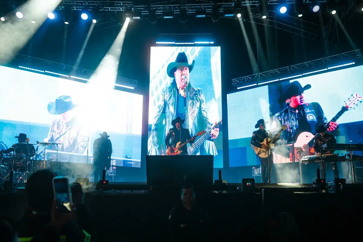 Bety Sánchez inaugura Feria de la Manzana de Zacatlán 2025: Bronco da el primer concierto 1 Bety Sánchez inaugura Feria de la Manzana de Zacatlán 2025 Bronco da el primer concierto