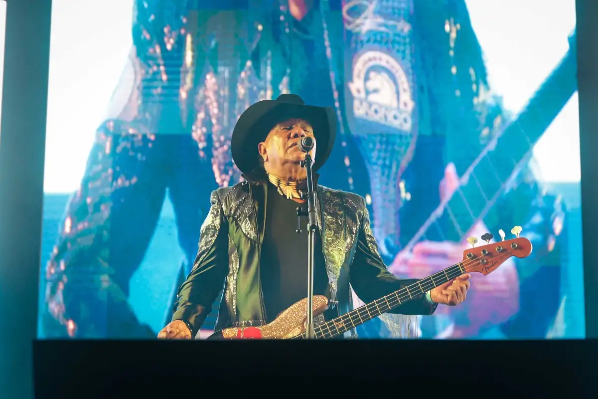 Bety Sanchez inaugura Feria de la Manzana de Zacatlan 2025 Bronco da el primer concierto 5