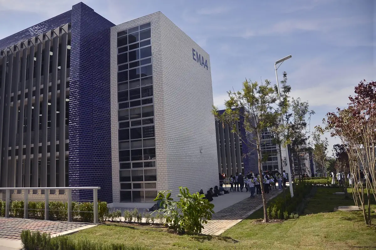 CU2, con pasos firmes avanza hacia su consolidación académica