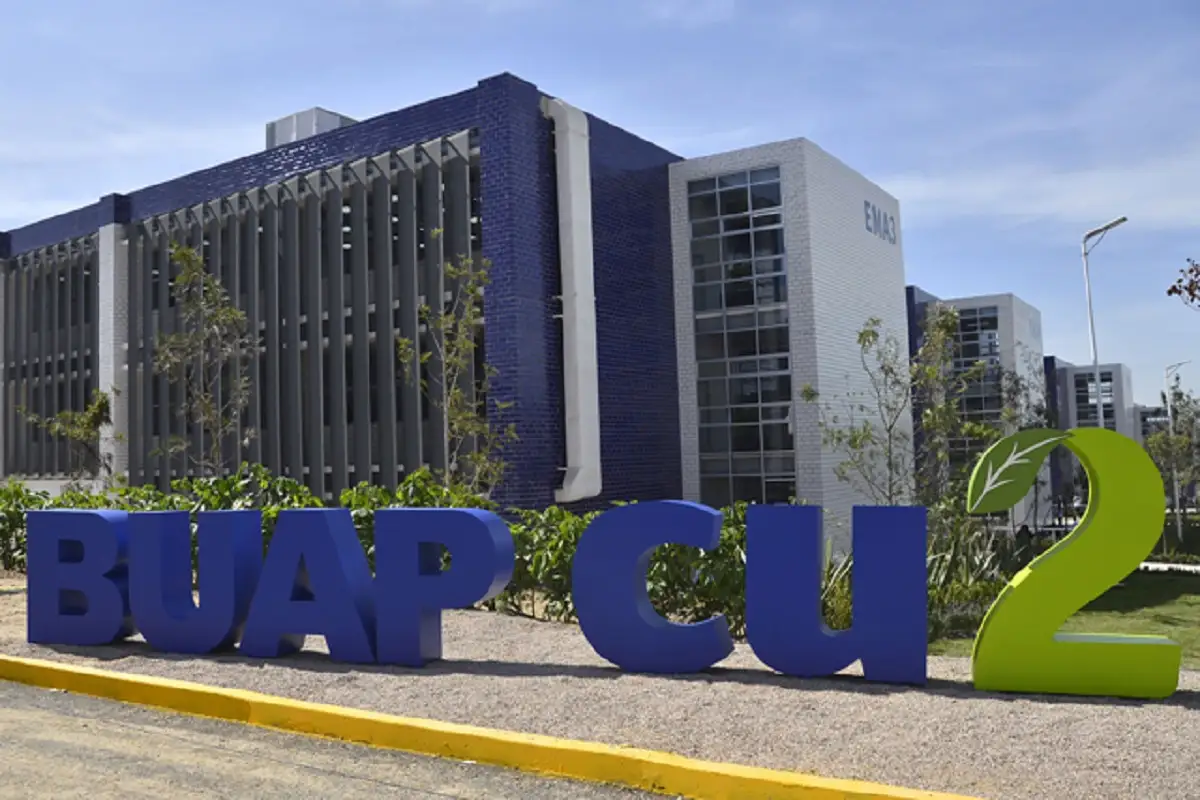 CU2, con pasos firmes avanza hacia su consolidación académica 1 CU2, con pasos firmes avanza hacia su consolidación académica