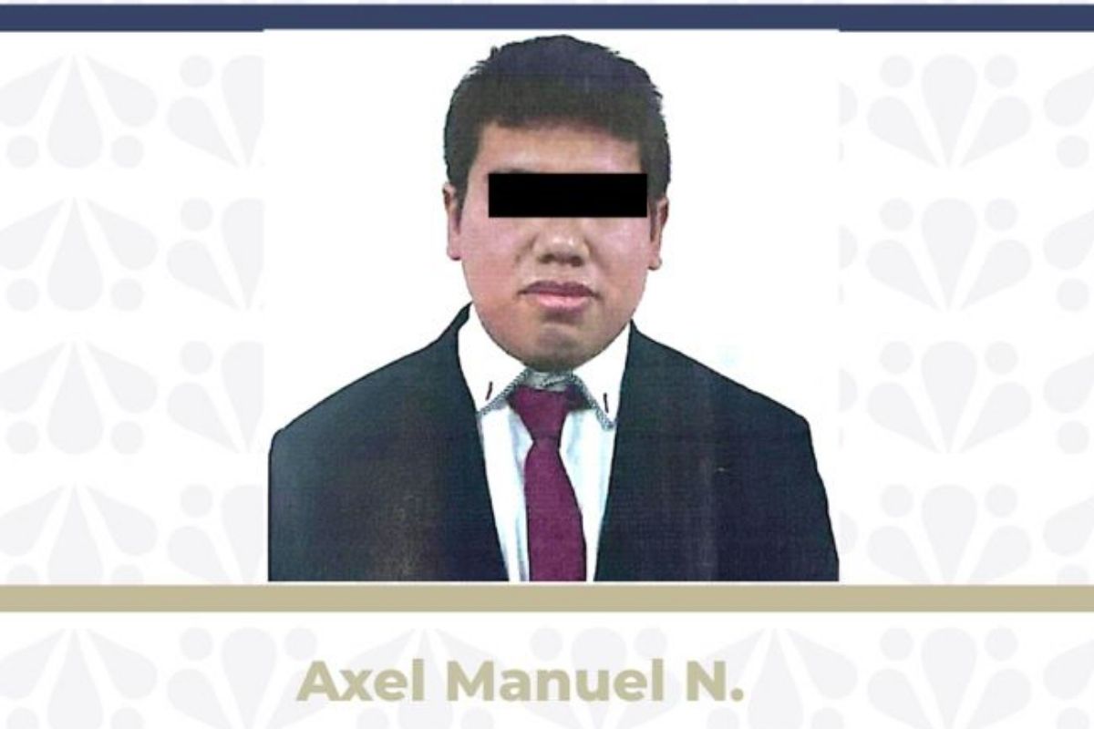 Cae agente del MP en Puebla por pedir casi 40 mil pesos para liberar un vehículo 1 Cae agente del MP en Puebla por pedir casi 40 mil pesos para liberar un vehículo