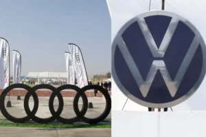 Cae producción de Volkswagen y Audi en julio, pero crecen exportaciones
