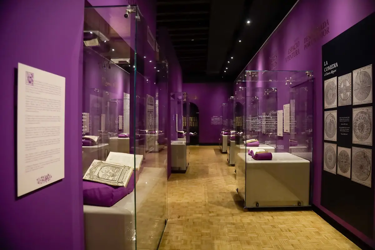 Colocaron “chips de ropa” en piezas de museos y libros de la Biblioteca Palafoxiana