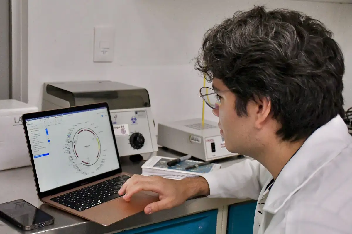 Con investigaciones vinculadas a los problemas nacionales, el CICM consolida su presencia en el acontecer local y nacional