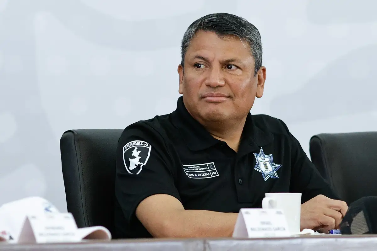 Confirma SSP que eran de poblanos las cabezas halladas en Tlaxcala 1 Confirma SSP que eran de poblanos las cabezas halladas en Tlaxcala