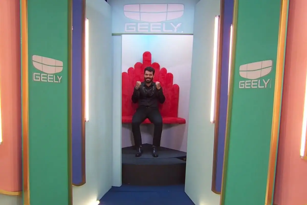 Confusión en ‘La Casa de los Famosos México’: votación de último minuto salva a Priscila Valverde 2 Confusión en ‘La Casa de los Famosos México’ votación de último minuto salva a Priscila Valverde