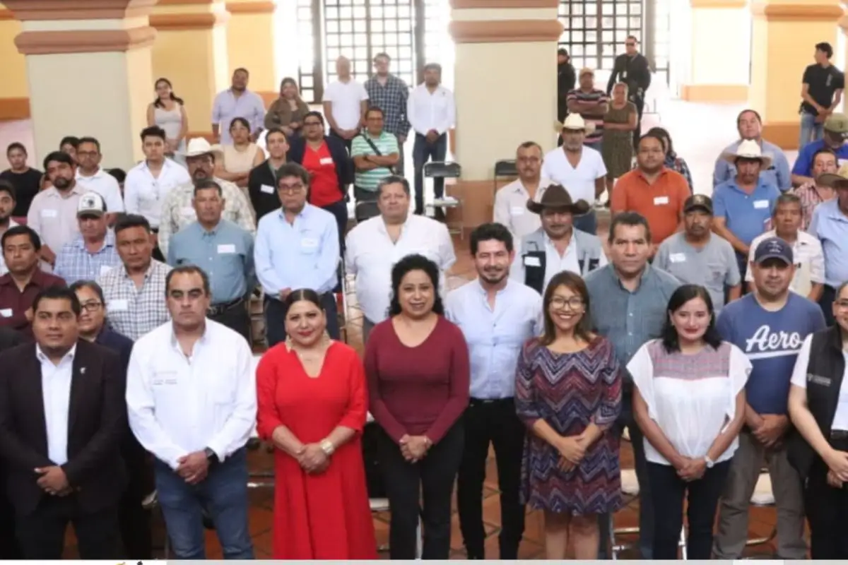 Congreso Realiza Cuarto Foro Regional para la Ley de Fomento, Sanidad y Desarrollo Pecuario