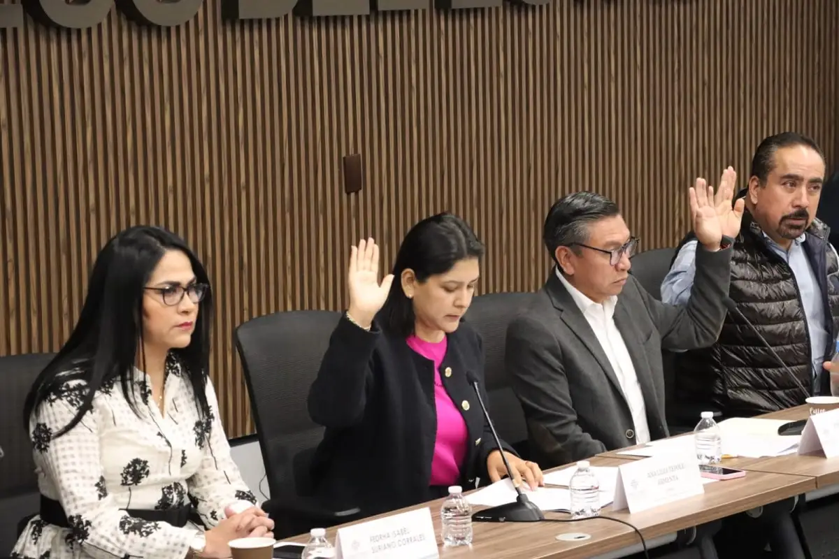 Congreso busca la erradicación del trabajo infantil