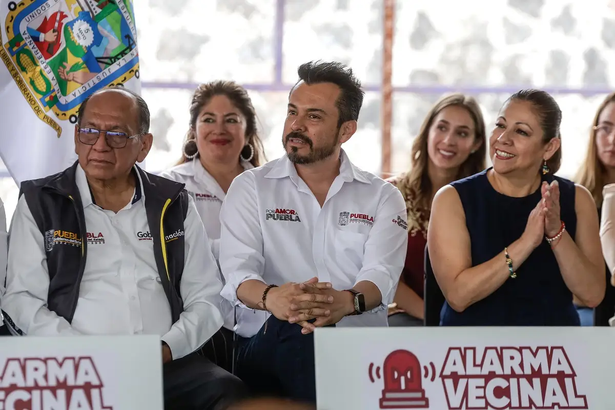 Coordinador de gabinete destaca 700 acciones por la paz en la capital durante administración armentista 1 Coordinador de gabinete destaca 700 acciones por la paz en la capital durante administración armentista