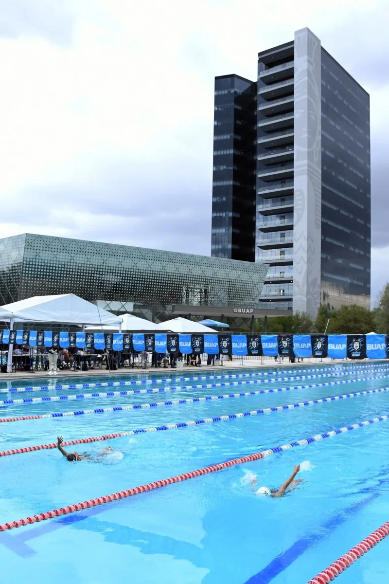 Cursos de natación en el Centro Acuático Universitario BUAP: fechas, requisitos y costos 2 Cursos de natación en el Centro Acuático Universitario BUAP fechas, requisitos y costos