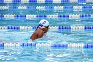 Cursos de natación en el Centro Acuático Universitario BUAP fechas, requisitos y costos