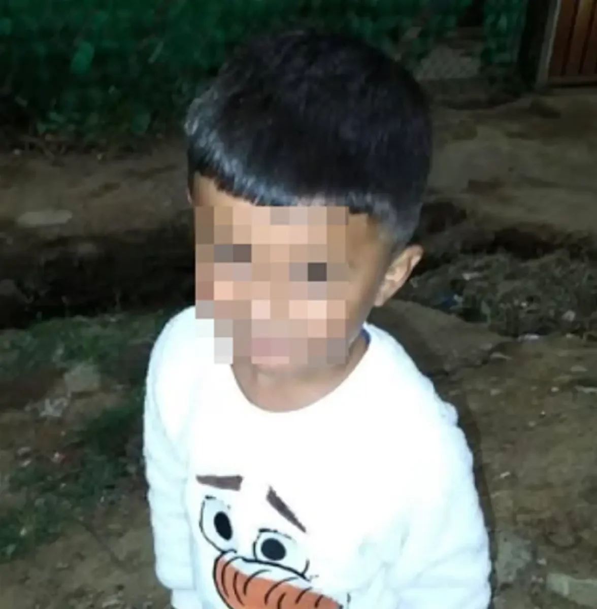 Dan prisión a familia que secuestró y asesinó a niño de 5 años por deuda de mil pesos en Neza