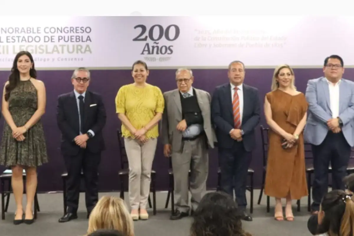 Destacan abogadas y abogados voluntad del Congreso para construir acuerdos, escuchar y atender propuestas