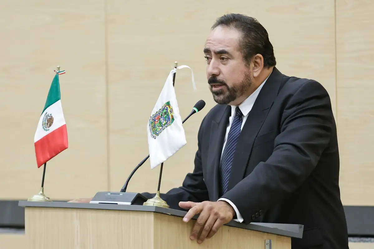 Diputados del PAN no cumplen con sus cuotas con el partido; Micalco no paga desde septiembre