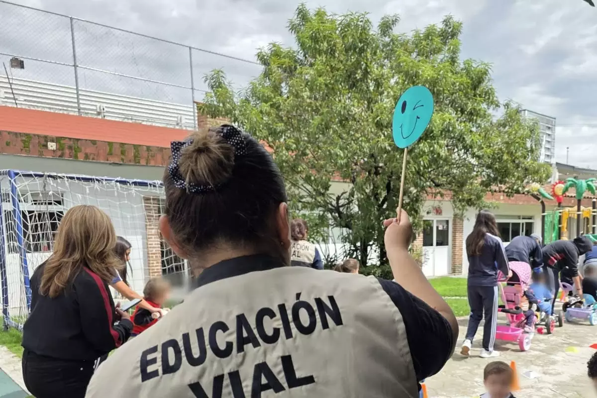 Disminuye la incidencia delictiva en Cholula gracias a estrategias de seguridad de Tonantzin Fernandez 6