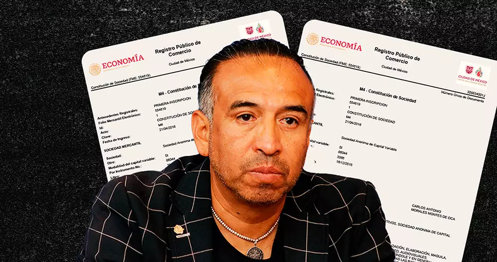 El Club Puebla en manos fantasma prestanombres simulacion y el rastro de Ricardo Salinas Pliego 1