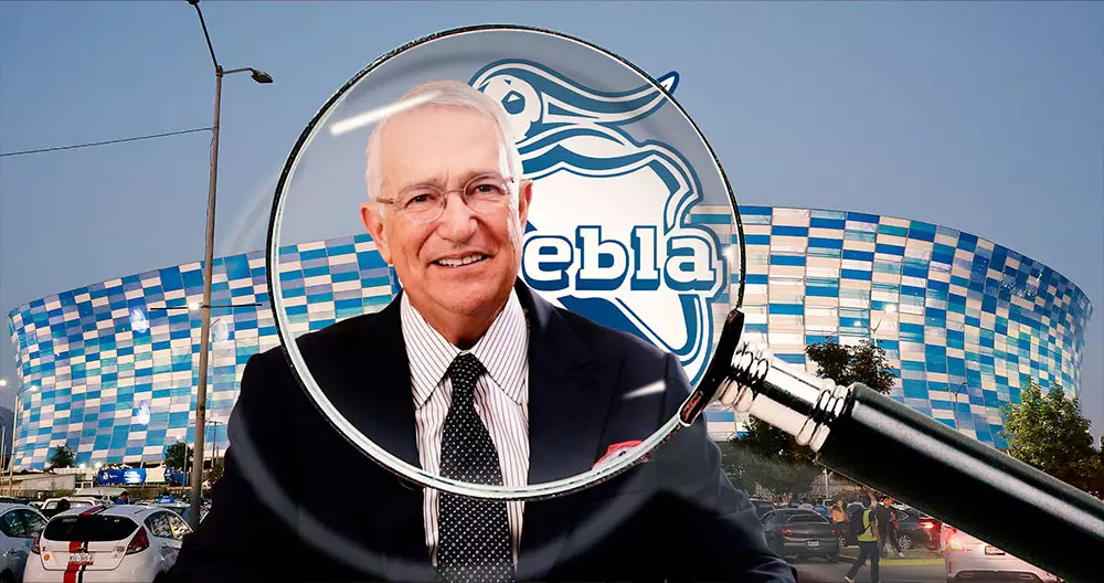 El Club Puebla en manos fantasma prestanombres simulacion y el rastro de Ricardo Salinas Pliego 3