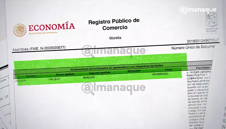 El Club Puebla en manos fantasma prestanombres simulacion y el rastro de Ricardo Salinas Pliego 5